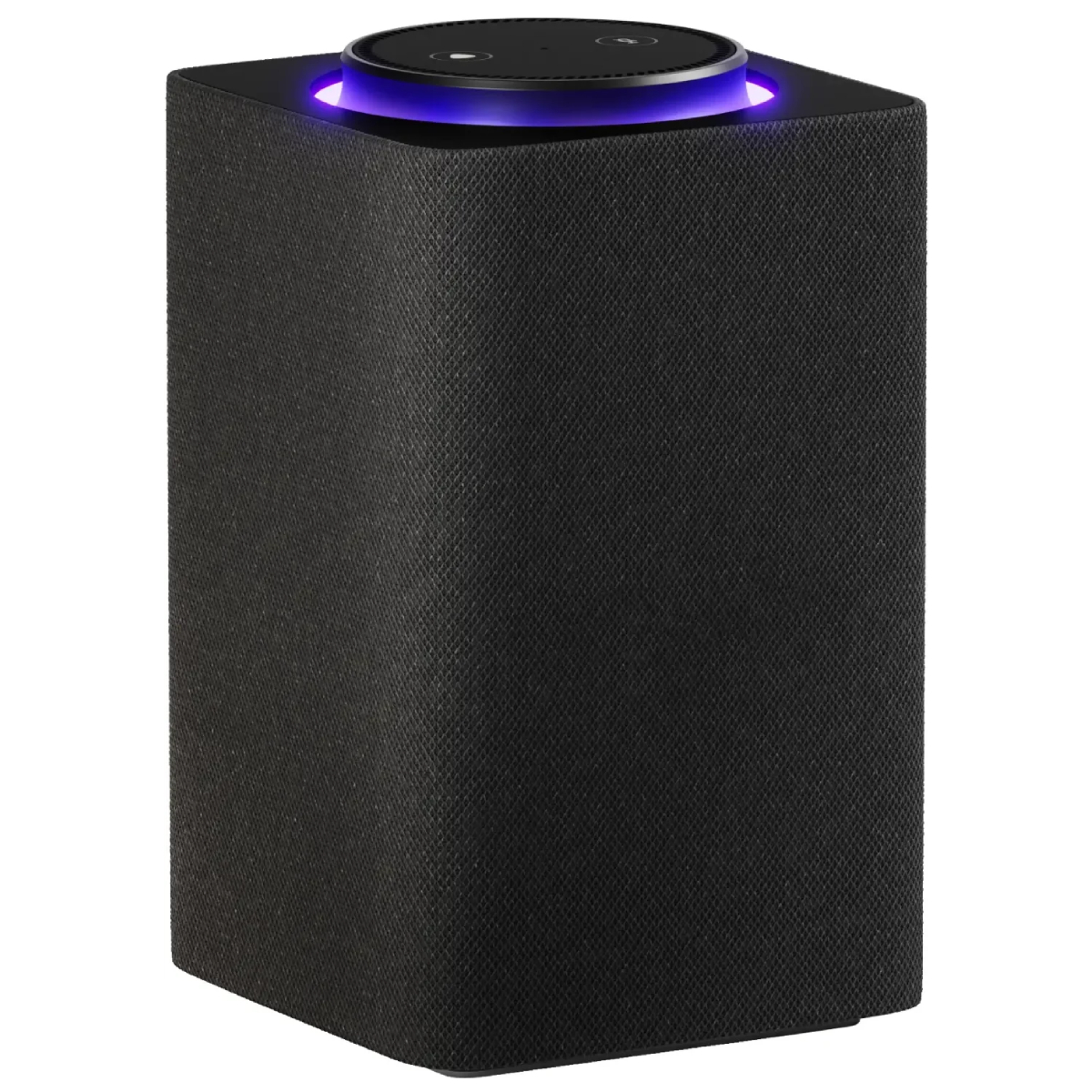 Boxă smart Yandex Station Max, Black în Moldova - xstore.md photo 0