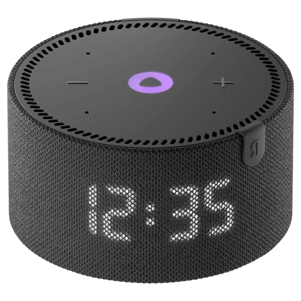 Умная колонка Yandex Station Mini, Black в Молдове - xstore.md photo 0
