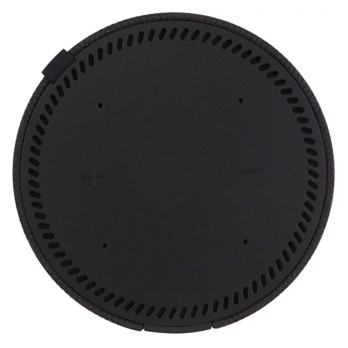 Boxă smart Yandex Station Mini, Black w/o Clock în Moldova - xstore.md photo 3