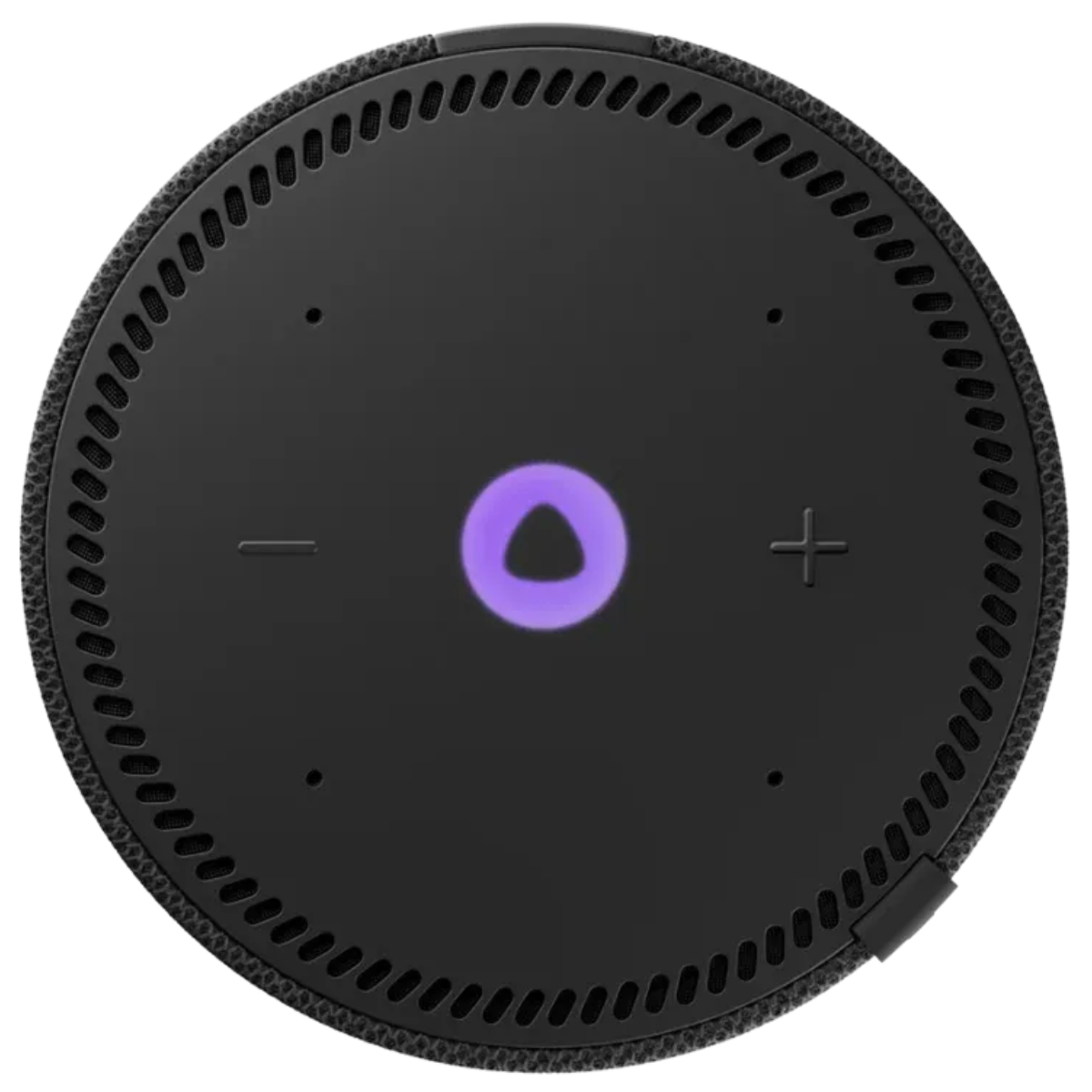 Умная колонка Yandex Station Mini, Black в Молдове - xstore.md photo 2