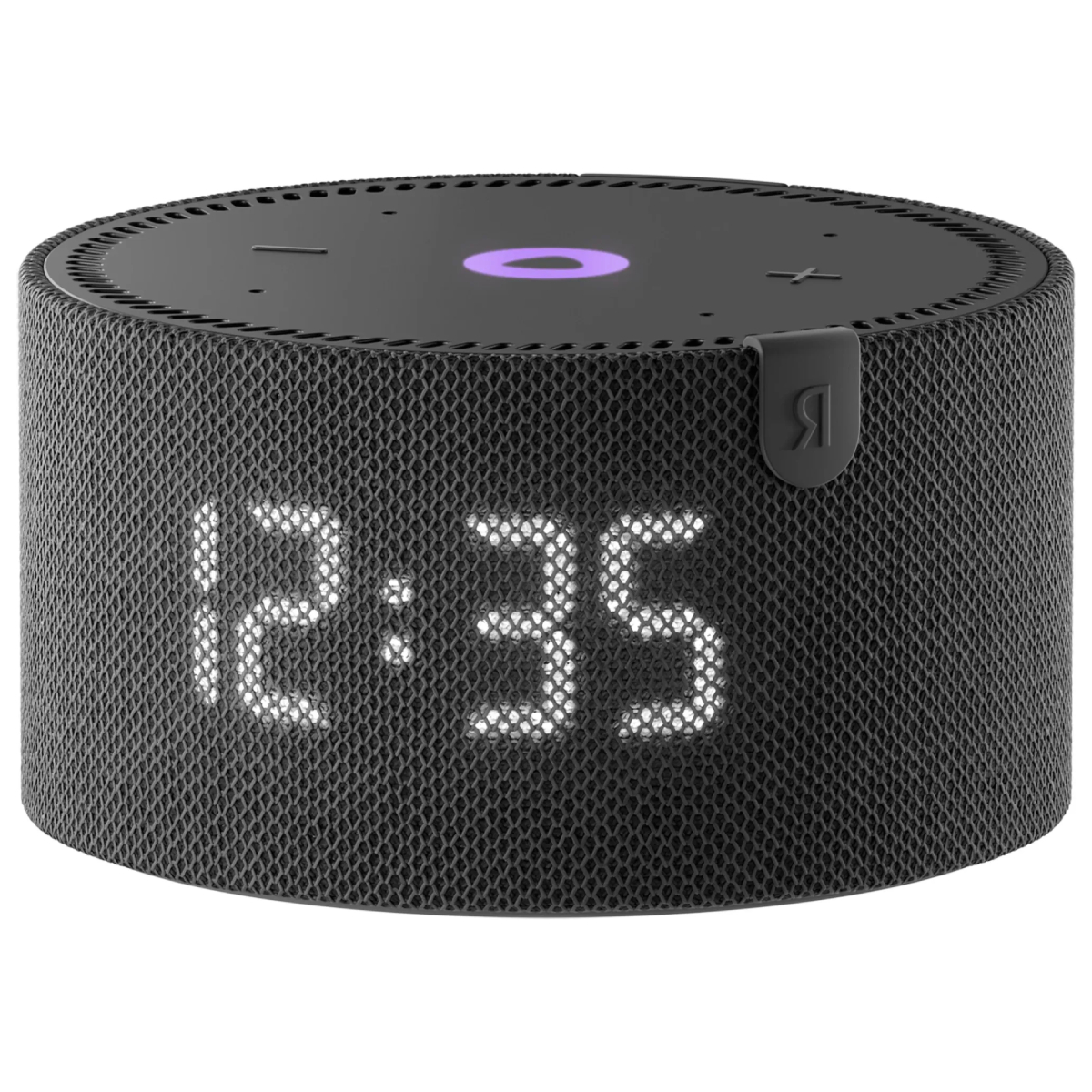 Умная колонка Yandex Station Mini, Black в Молдове - xstore.md photo
