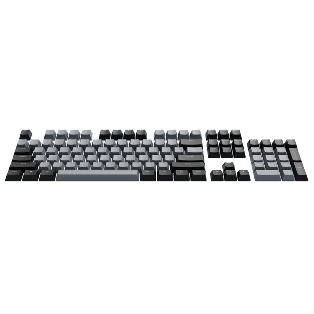 Butoane Dark Project KS-46, Grey / Black în Moldova - xstore.md photo 0