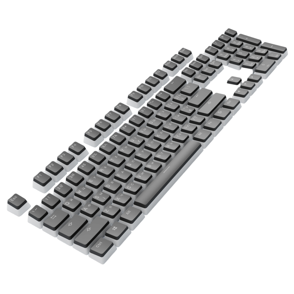 Butoane Dark Project KS-49, Black în Moldova - xstore.md photo 1
