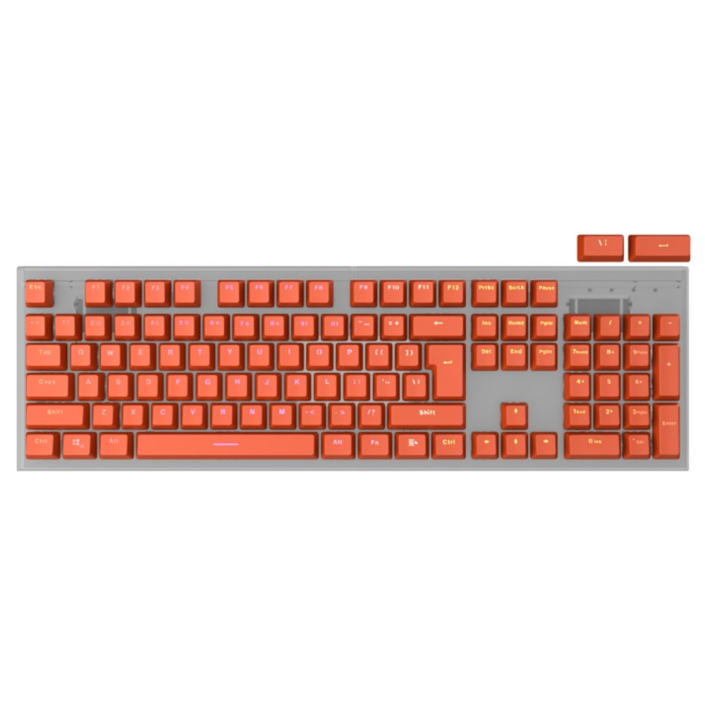 Кейкапы Genesis Lead 300 в Молдове - xstore.md photo
