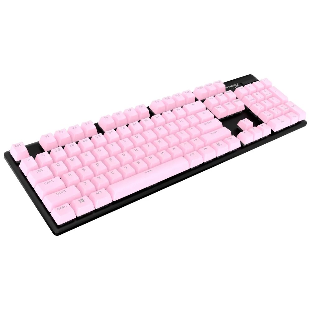 Butoane HyperX PBT Keycaps Full Key Set 519T9AA#ACB | Xstore.md - Cumpăra în Moldova, Chișinău photo 2