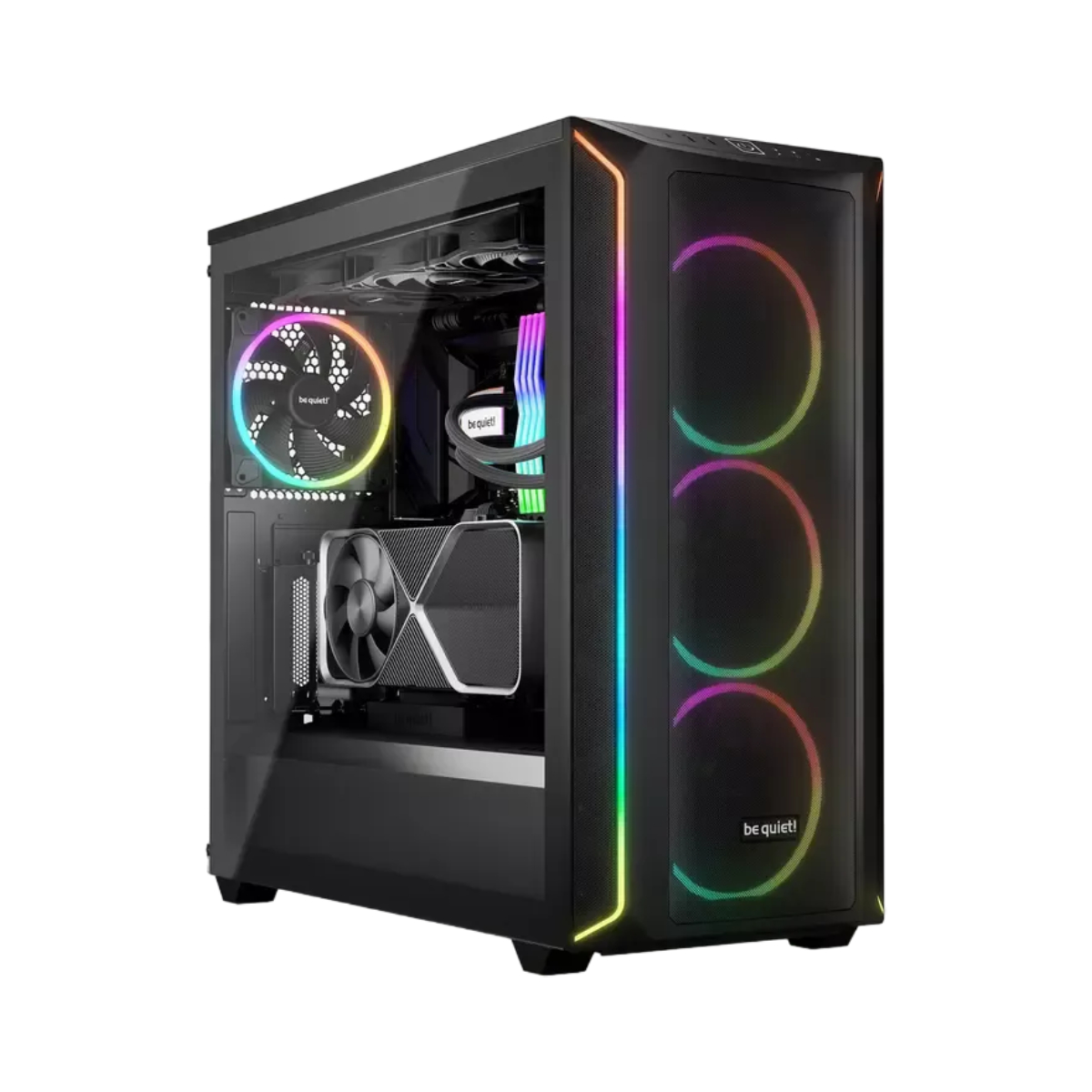 Игровой компьютер ПК Cerber X08 в Молдове - xstore.md photo