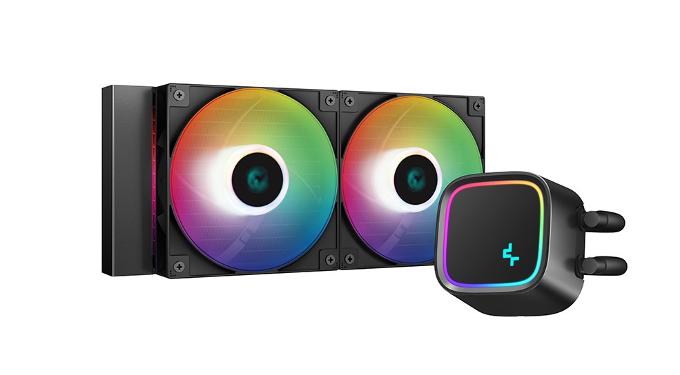 Игровой компьютер ПК Cerber X10 в Молдове - xstore.md photo 1