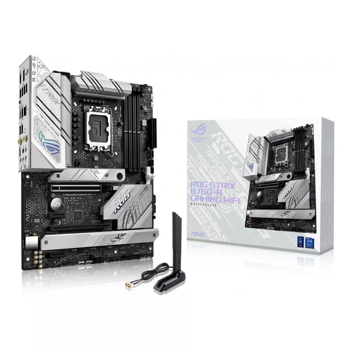 Игровой компьютер ПК Frost X07 в Молдове - xstore.md photo 2