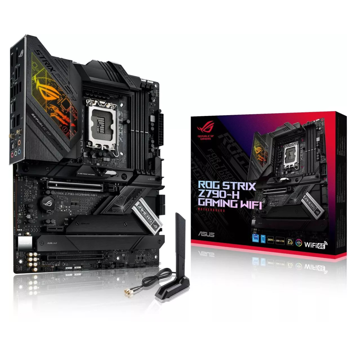 Игровой компьютер ПК Maximus X Pro в Молдове - xstore.md photo 2