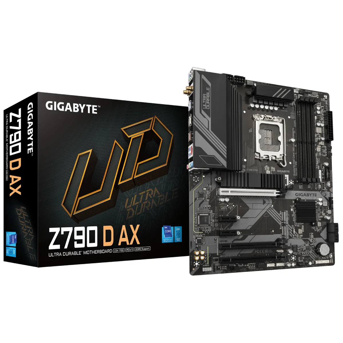 Игровой компьютер ПК Phantom X15 в Молдове - xstore.md photo 2