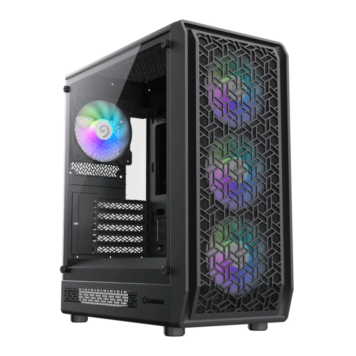 Игровой компьютер ПК Raptor X10 в Молдове - xstore.md photo
