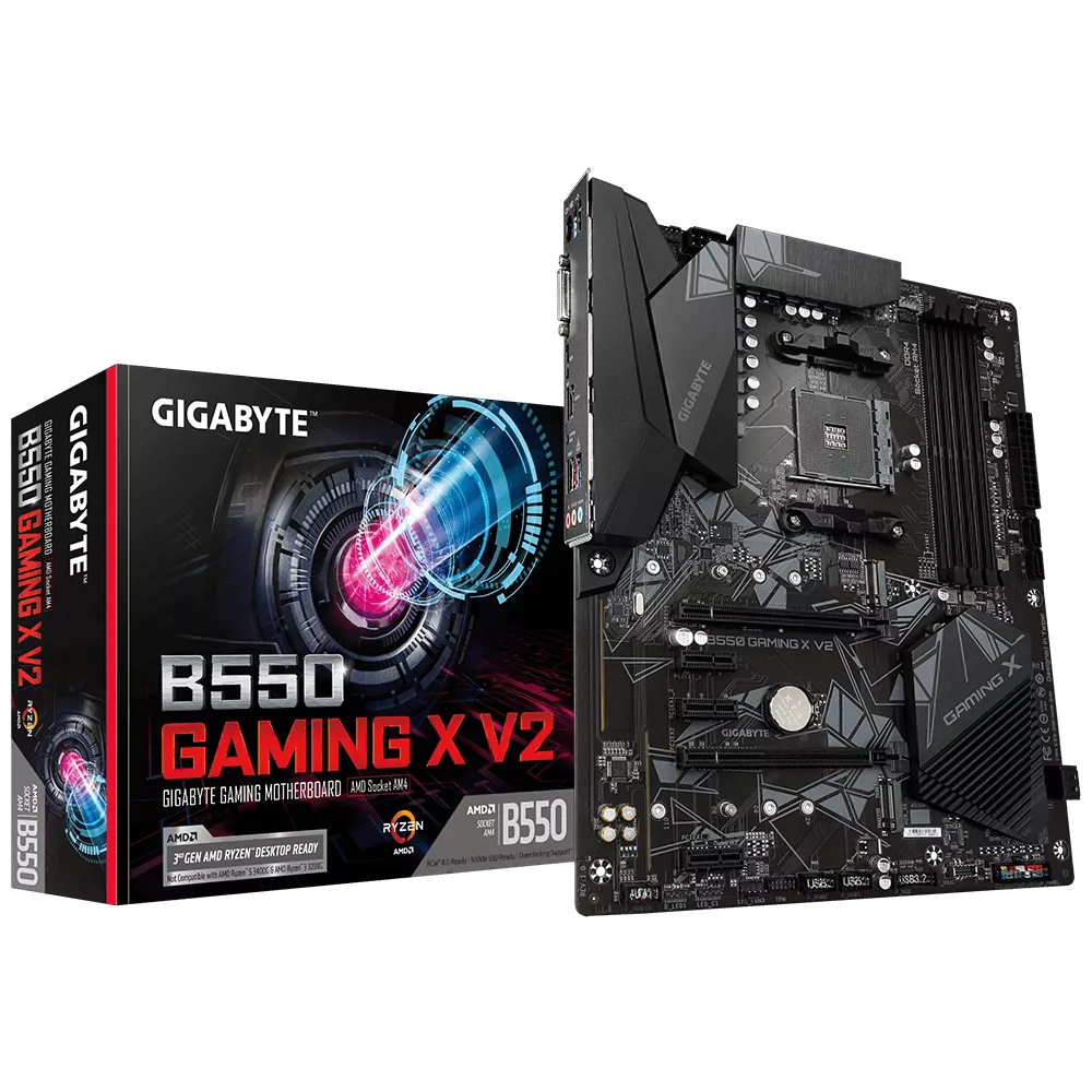 Calculator PC Gaming Unity X19 în Moldova - xstore.md photo 2