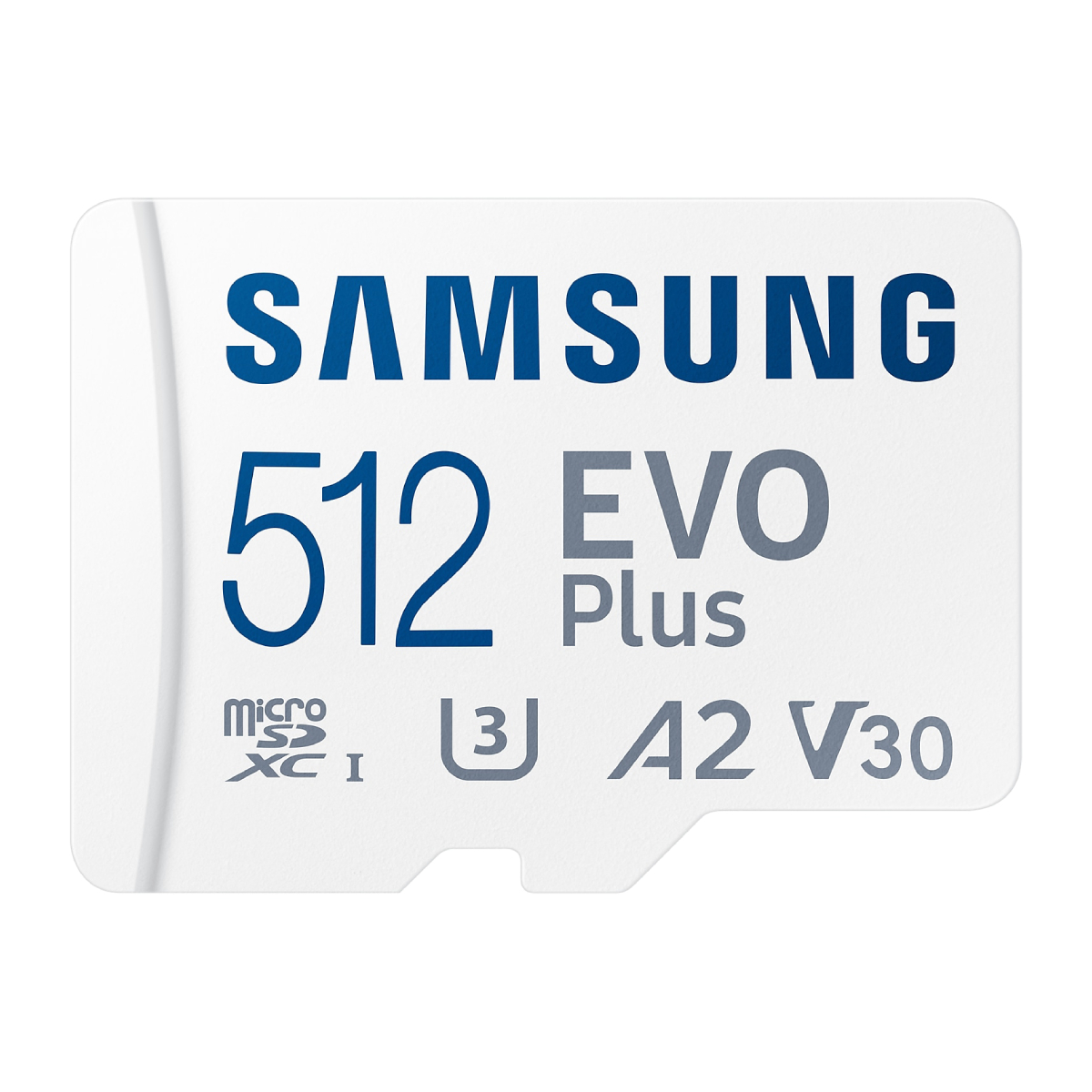 Card SD Samsung EVO Plus 512GB în Moldova - xstore.md photo 0