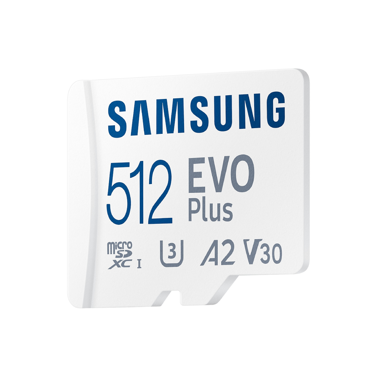 Card SD Samsung EVO Plus 512GB în Moldova - xstore.md photo 1