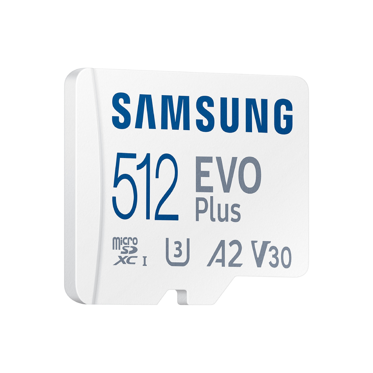 Card SD Samsung EVO Plus 512GB în Moldova - xstore.md photo 2