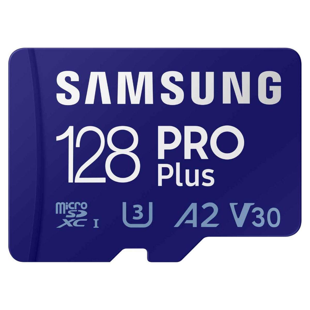 Карта SD Samsung PRO Plus 128GB в Молдове - xstore.md photo 0