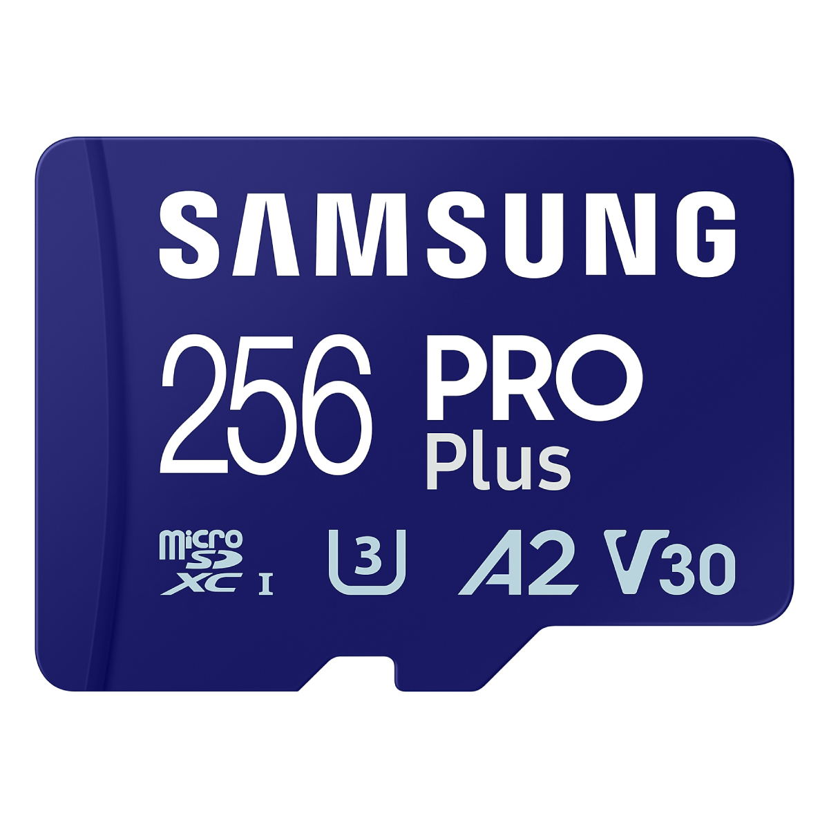 Card SD Samsung PRO Plus 256GB în Moldova - xstore.md photo 0