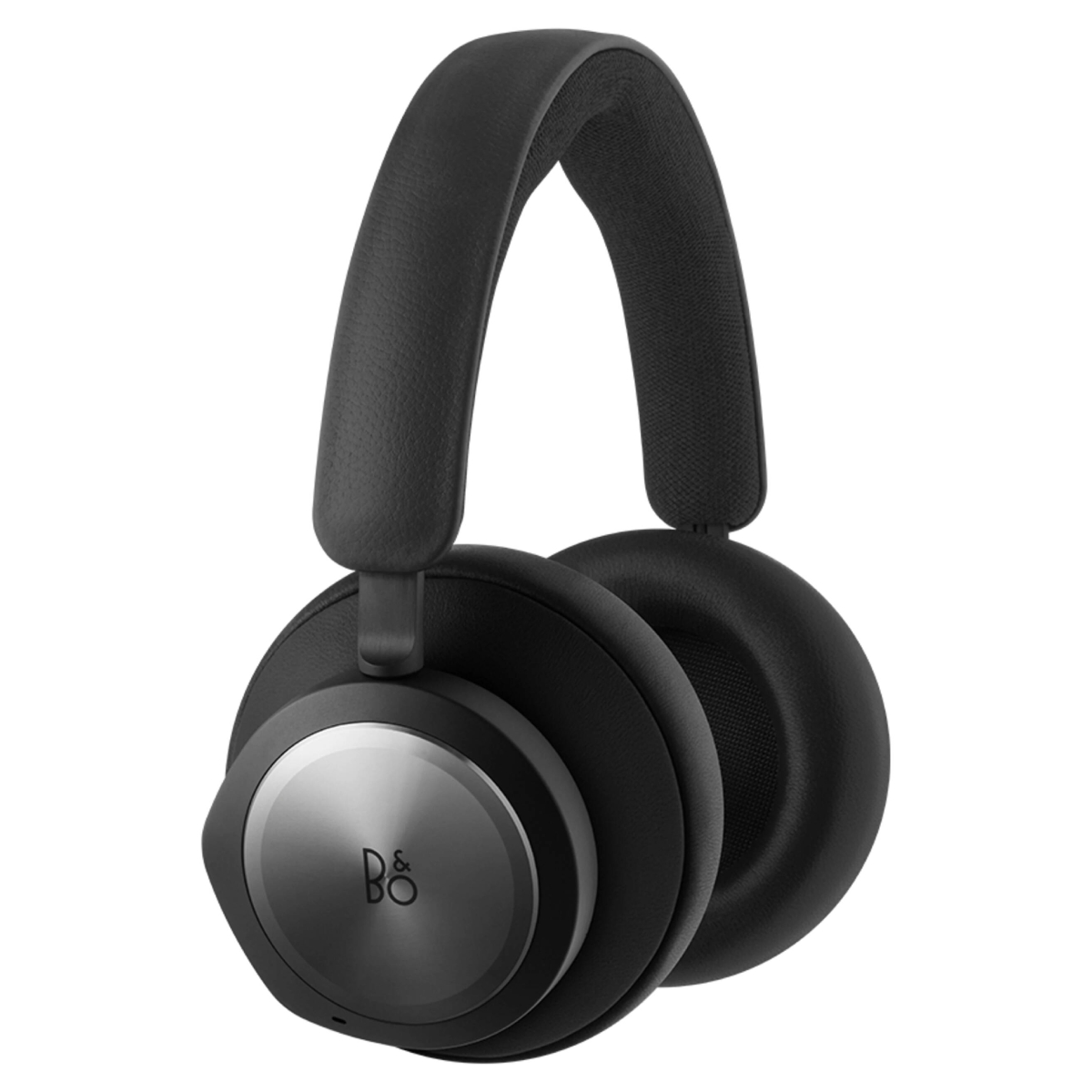 Căști Bang & Olufsen Beocom Portal, Black Anthracite - xstore.md photo