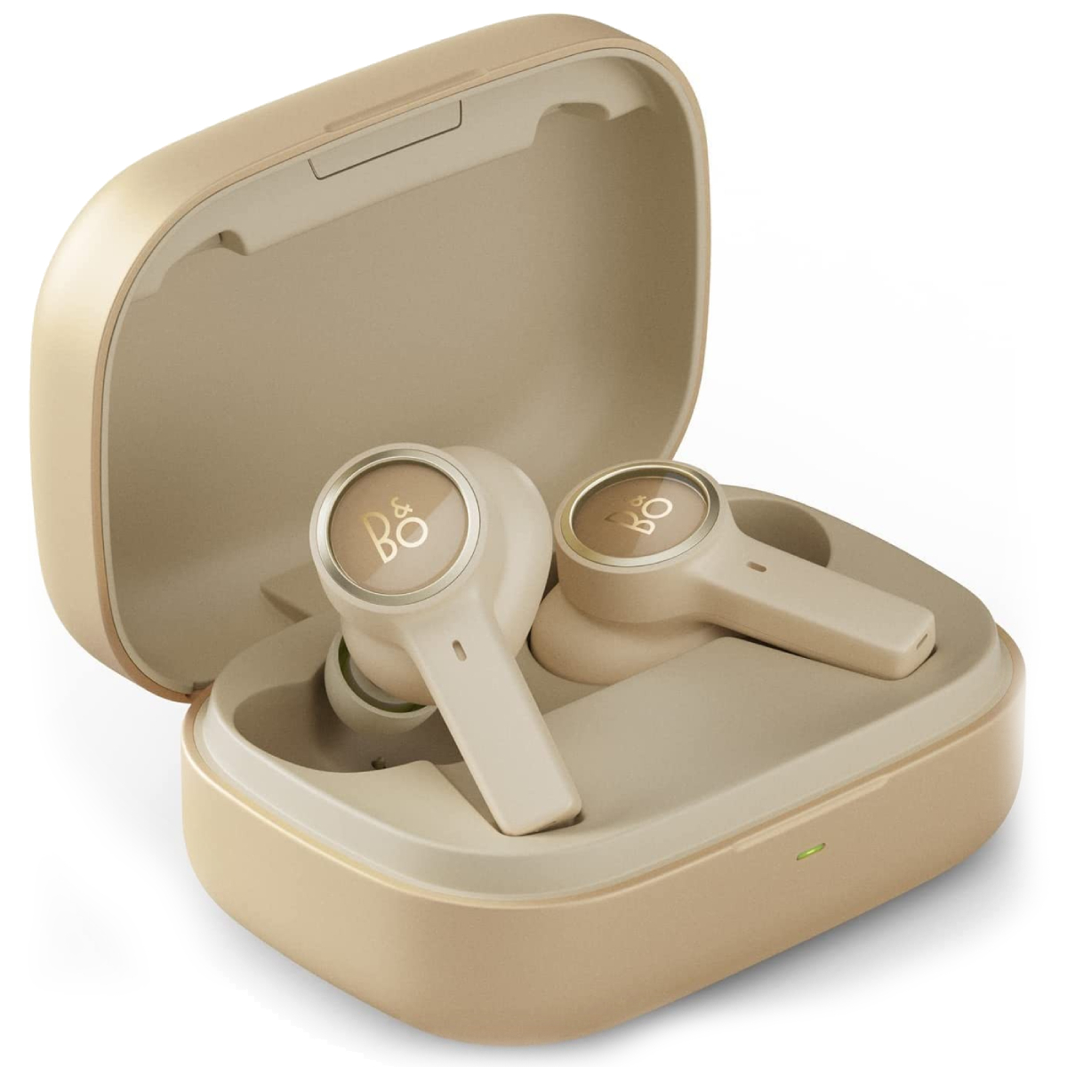 Наушники Bang & Olufsen Beoplay EX, Gold Tone - xstore.md photo 3