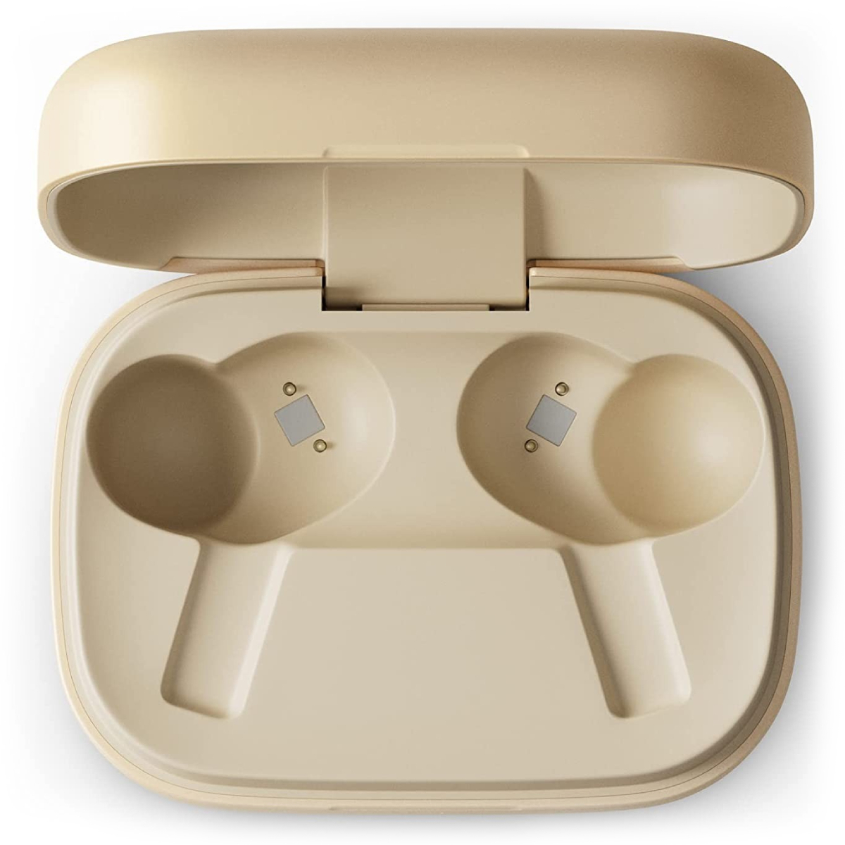 Наушники Bang & Olufsen Beoplay EX, Gold Tone - xstore.md photo 4
