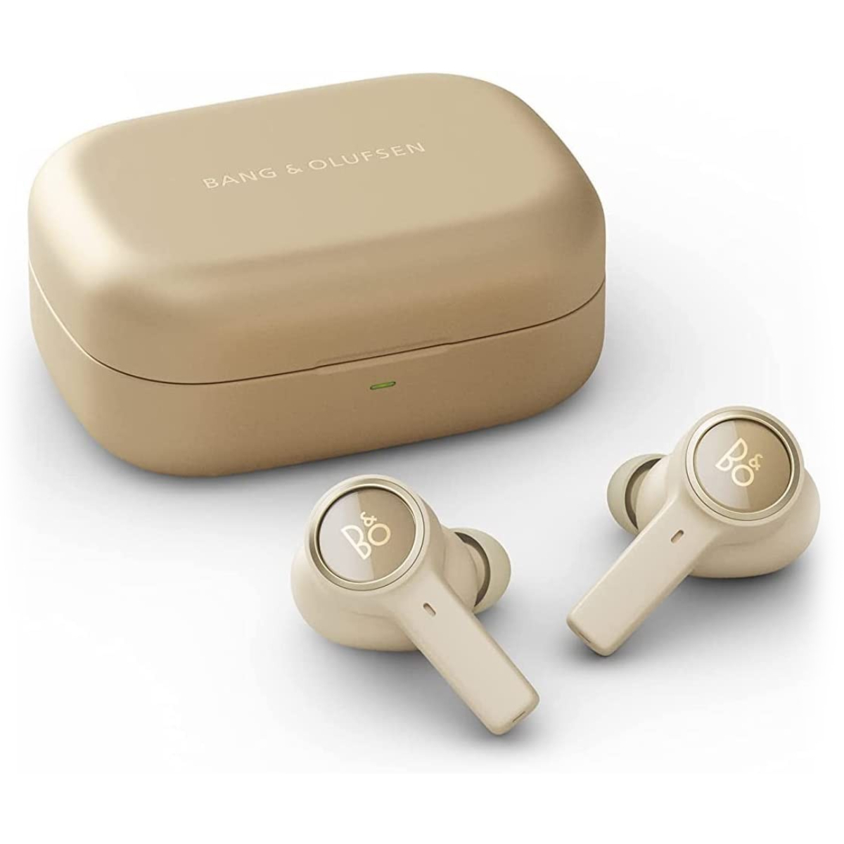 Наушники Bang & Olufsen Beoplay EX, Gold Tone - xstore.md photo 5