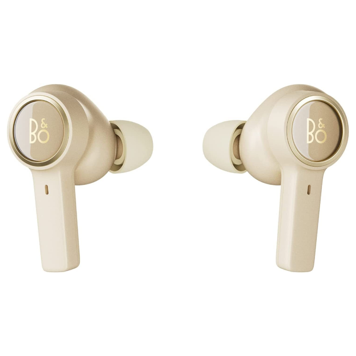 Наушники Bang & Olufsen Beoplay EX, Gold Tone - xstore.md photo 1