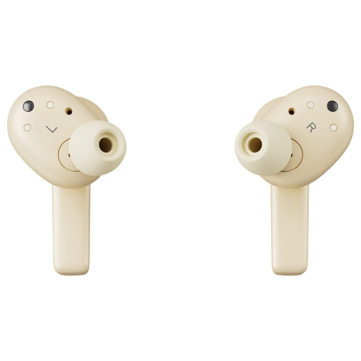 Наушники Bang & Olufsen Beoplay EX, Gold Tone - xstore.md photo 2