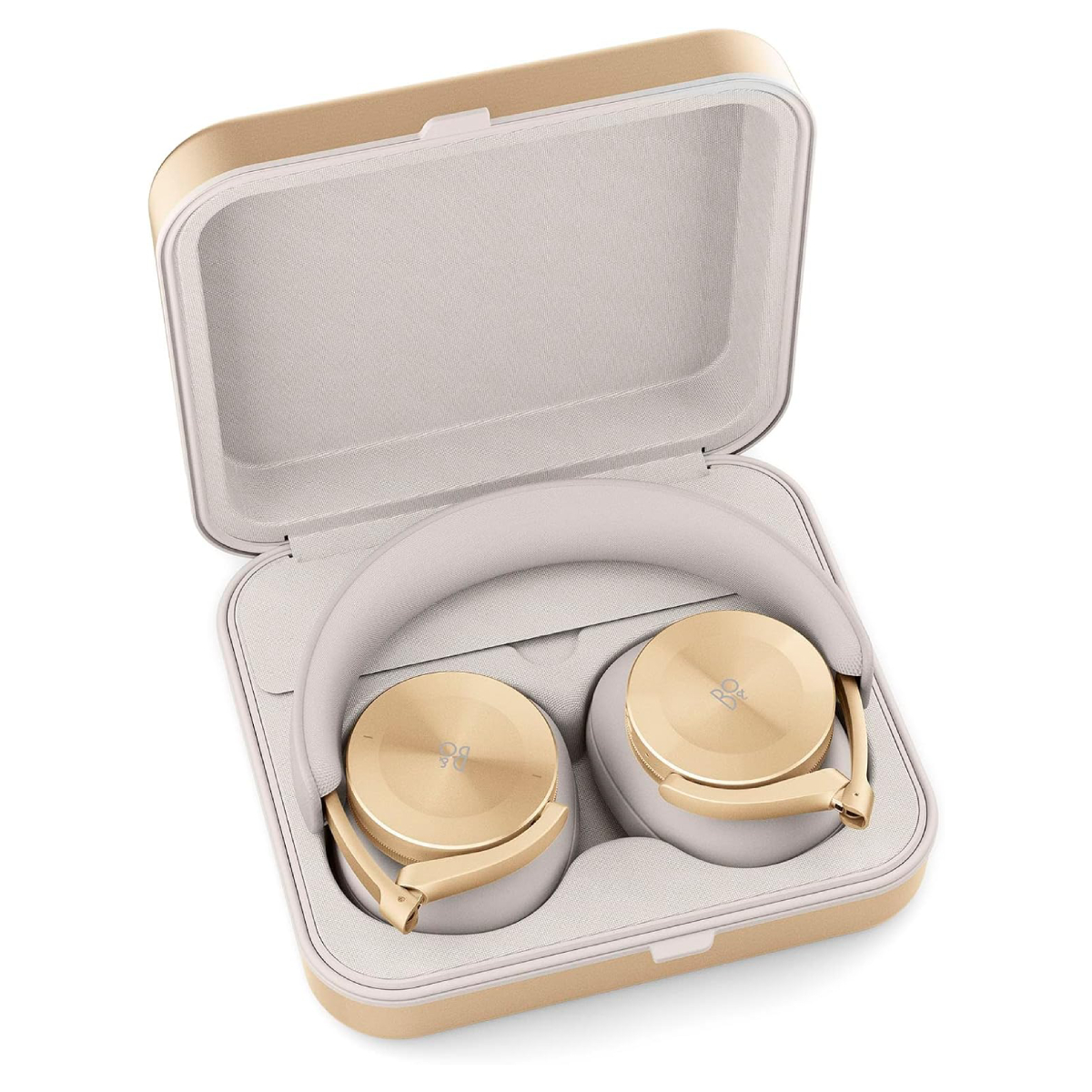 Căști Bang & Olufsen Beoplay H95, Gold Tone - xstore.md photo 2