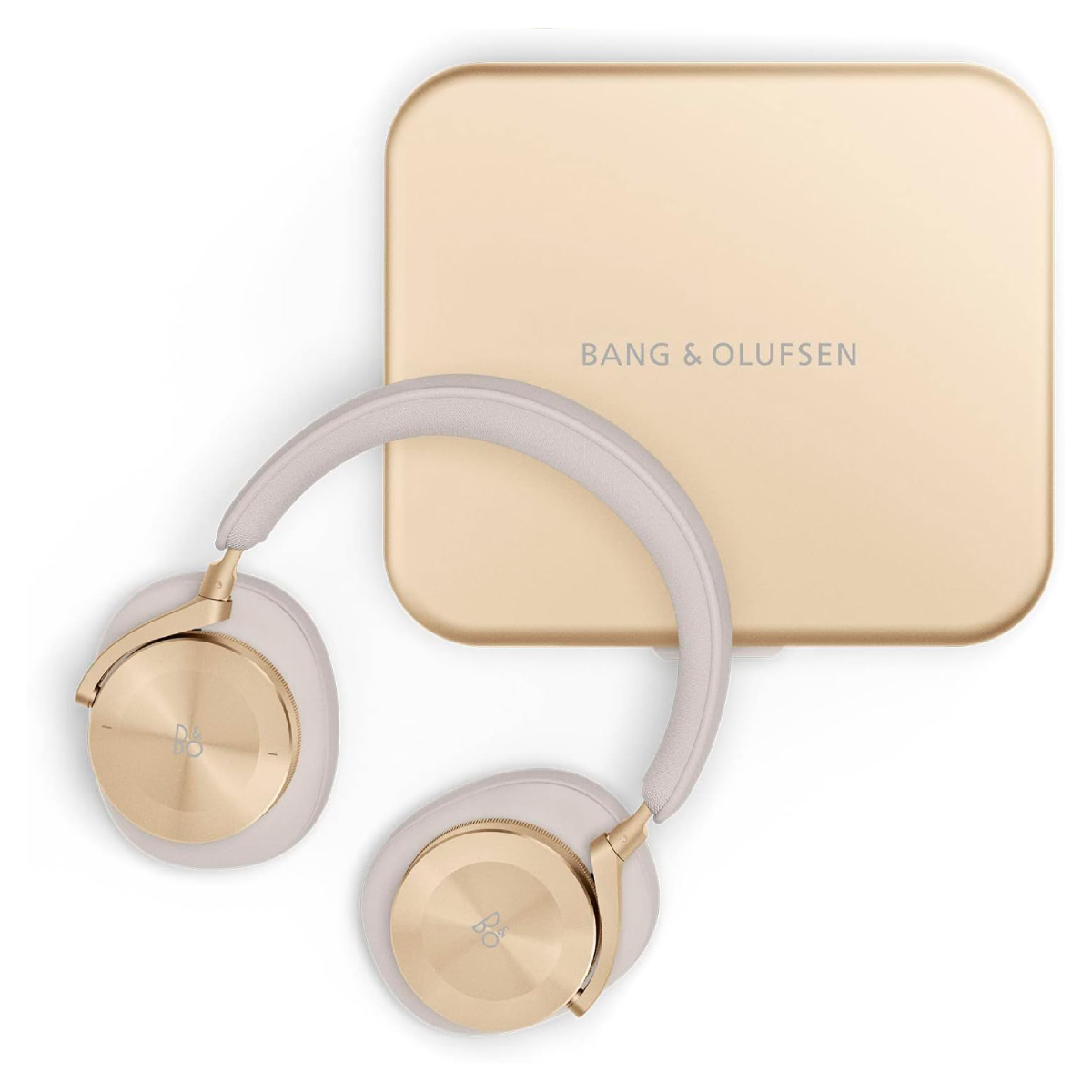 Căști Bang & Olufsen Beoplay H95, Gold Tone - xstore.md photo 3