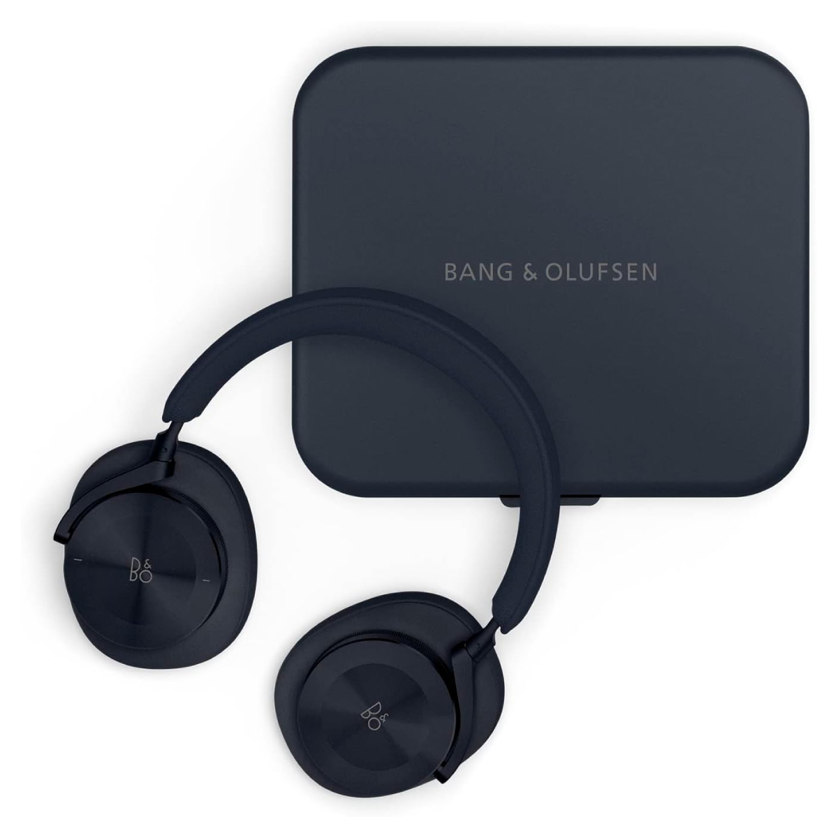 Căști Bang & Olufsen Beoplay H95, Navy - xstore.md photo 4
