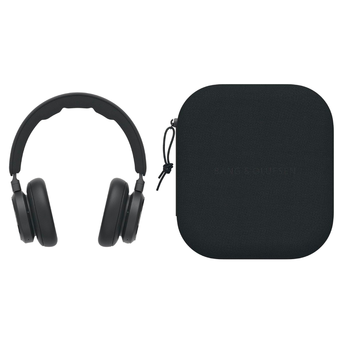 Наушники Bang & Olufsen Beoplay HX, Black Anthracite - xstore.md photo 0