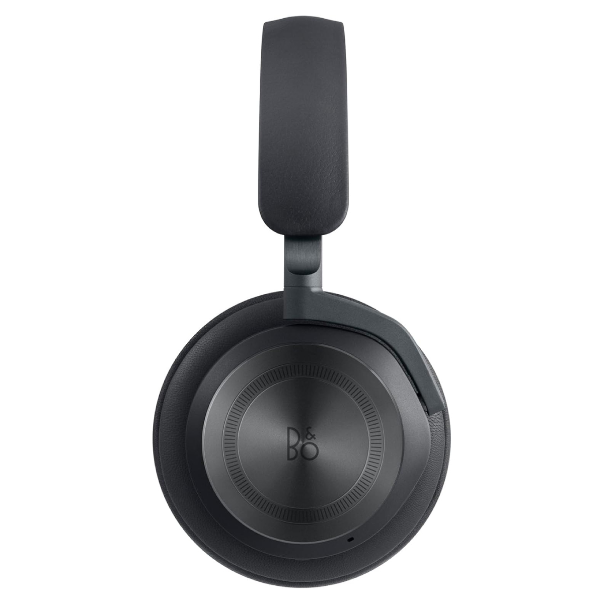 Наушники Bang & Olufsen Beoplay HX, Black Anthracite - xstore.md photo 2