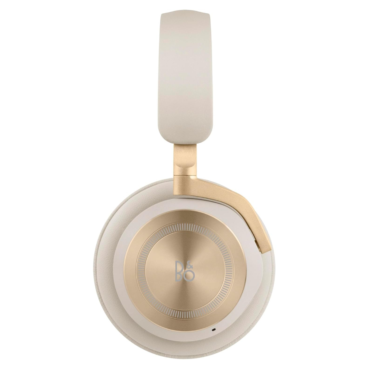 Căști Bang & Olufsen Beoplay HX, Gold Tone - xstore.md photo 0