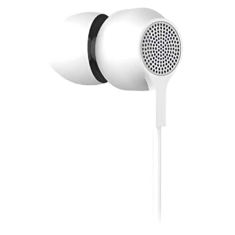 Наушники BWOO HF157, White в Молдове - xstore.md photo 0