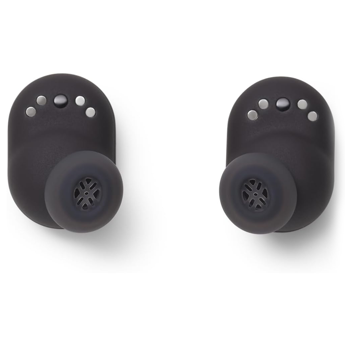 Наушники Devialet Gemini II, Matte Black - xstore.md photo 4