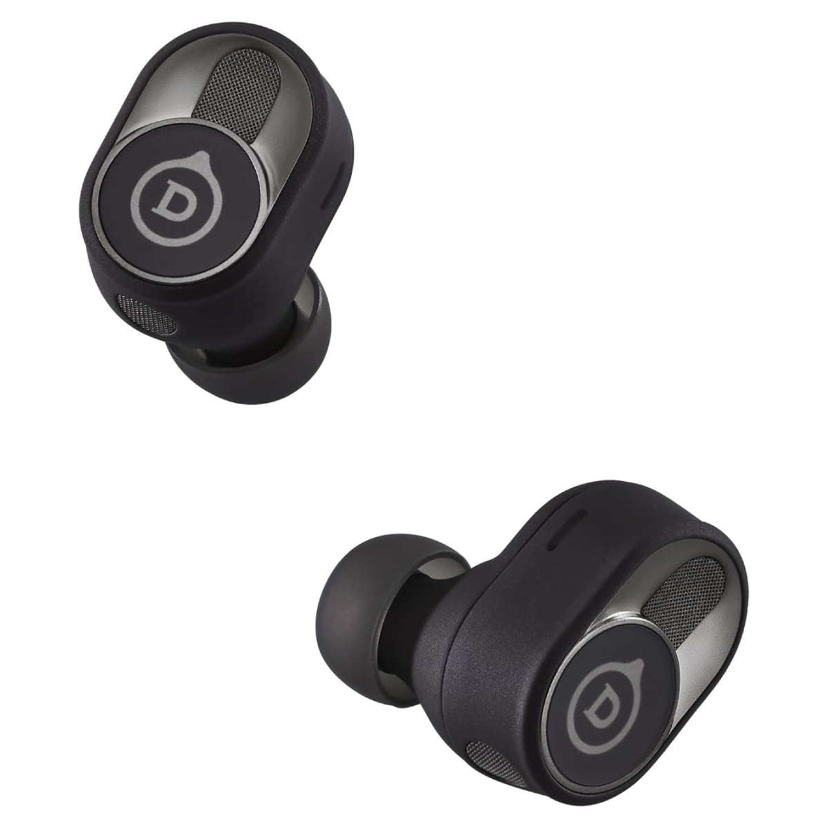 Наушники Devialet Gemini II, Matte Black - xstore.md photo 2