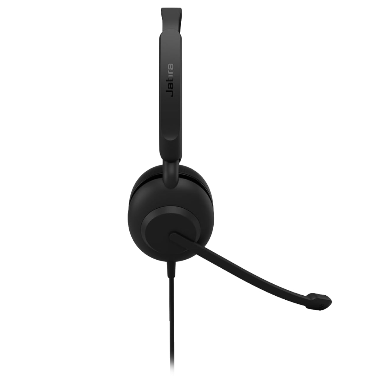 Căști Jabra Evolve 10 Stereo, Black în Moldova - xstore.md photo 2