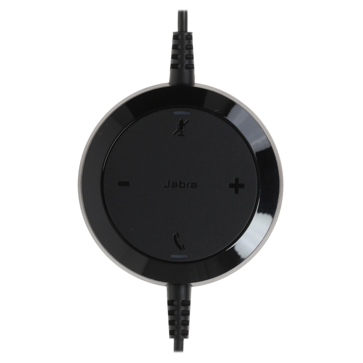 Căști Jabra Evolve 20 Stereo, Black în Moldova - xstore.md photo 0