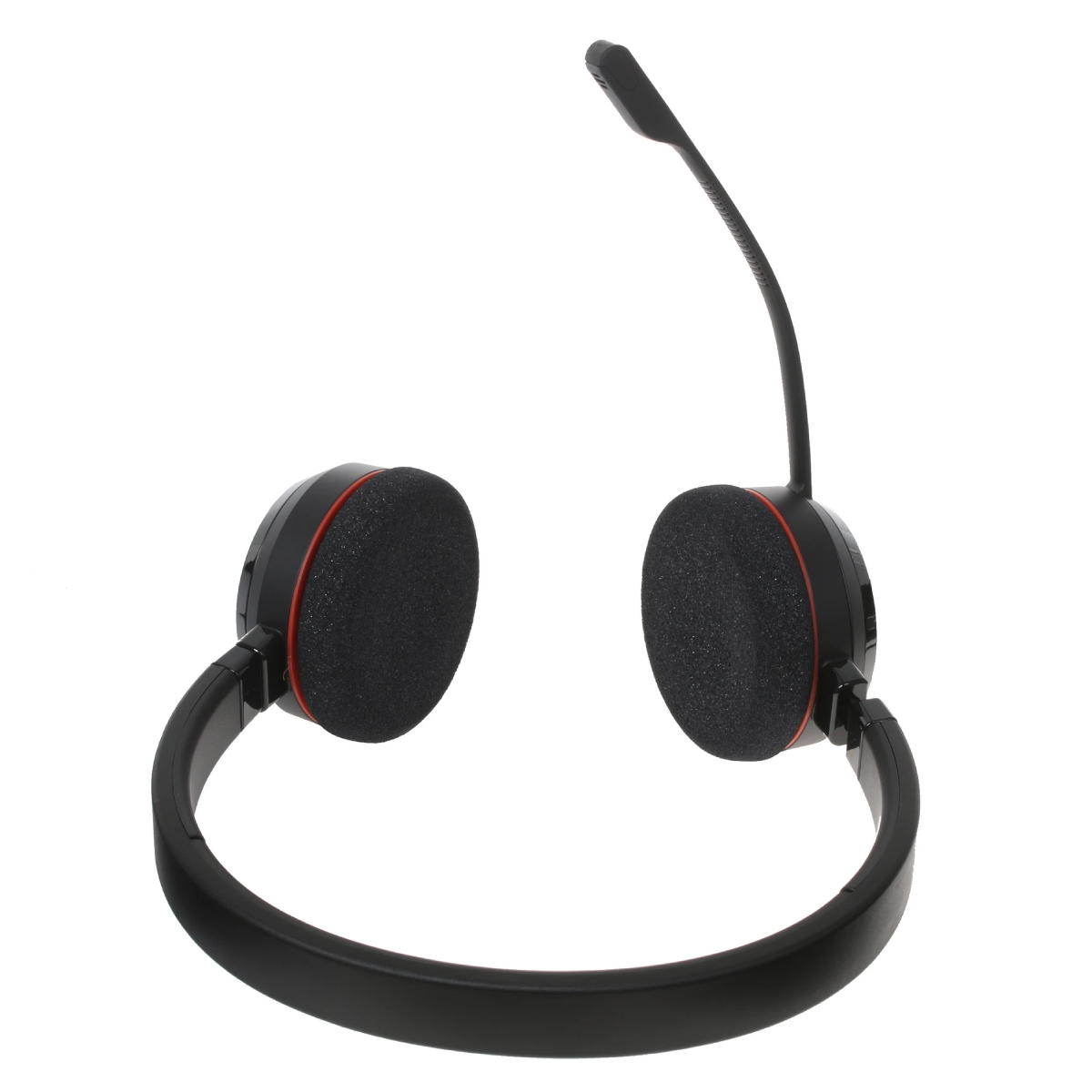Căști Jabra Evolve 20 Stereo, Black în Moldova - xstore.md photo 3