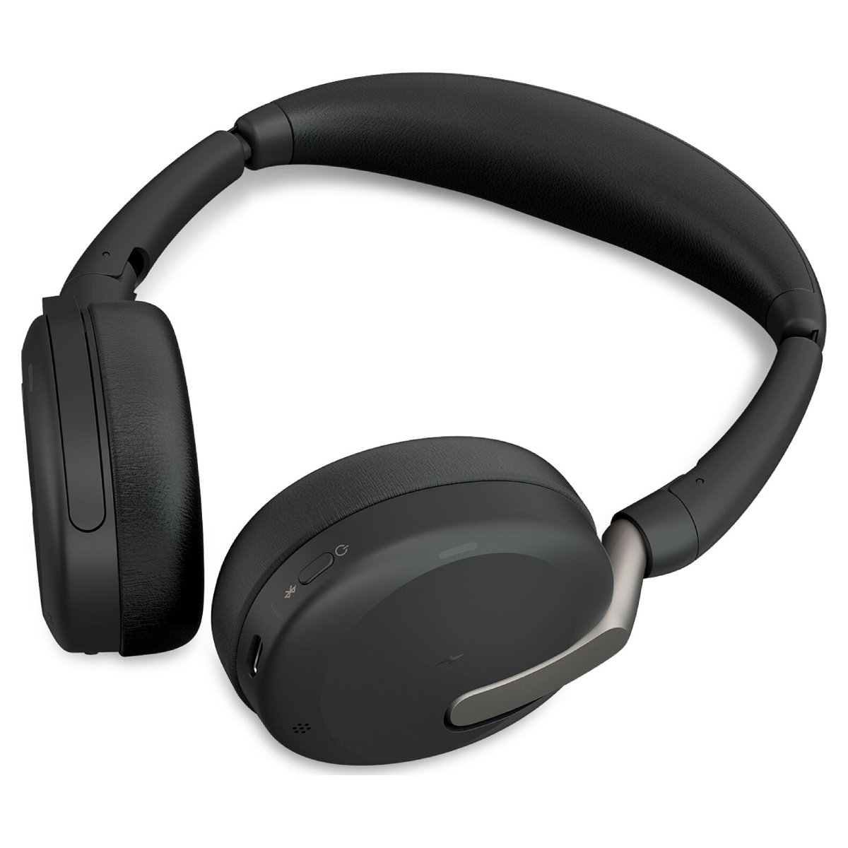 Наушники Jabra EVOLVE2 65 Flex, Black в Молдове - xstore.md photo 2