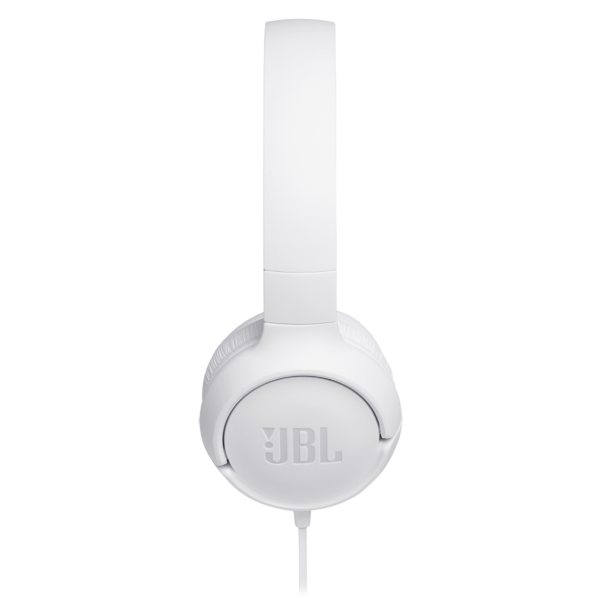 Наушники JBL Tune 500, White в Молдове - xstore.md photo 0
