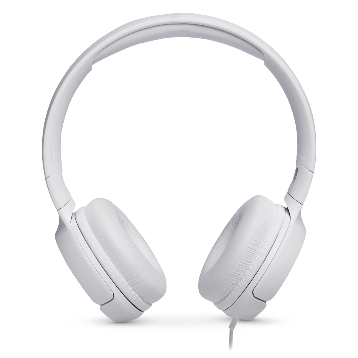 Наушники JBL Tune 500, White в Молдове - xstore.md photo