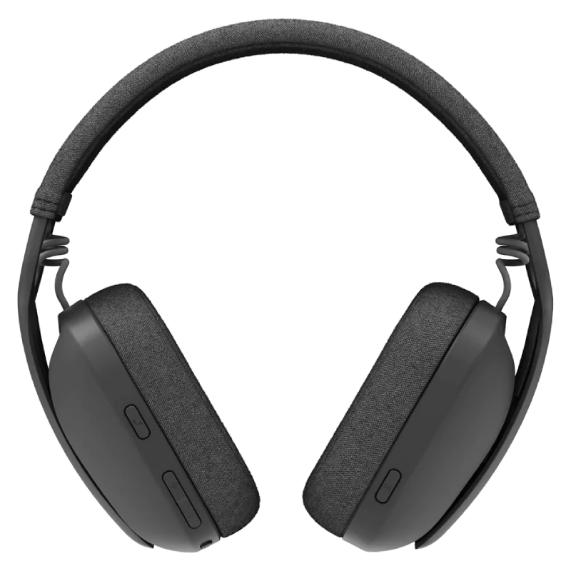 Căști Logitech Zone Vibe, Graphite în Moldova - xstore.md photo 0