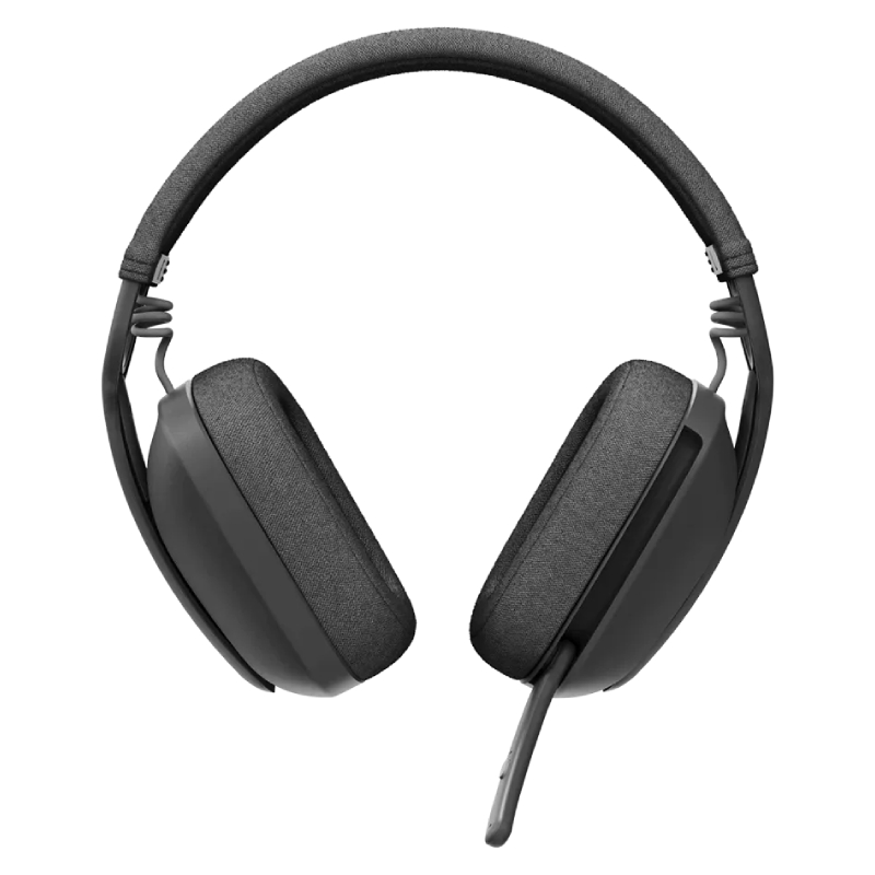 Căști Logitech Zone Vibe, Graphite în Moldova - xstore.md photo 1