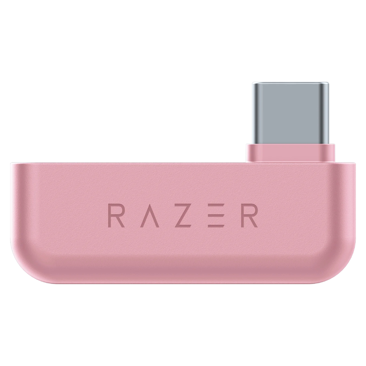 Căști Gaming Wireless Razer Barracuda X (2022), Pink în Moldova - xstore.md photo 3