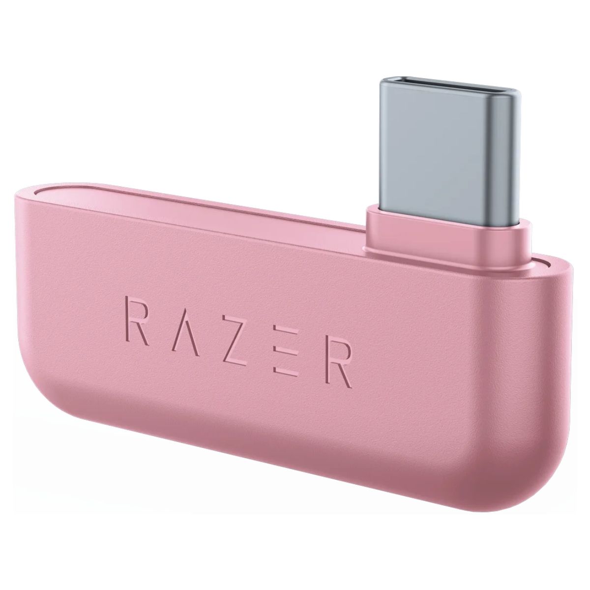 Căști Gaming Wireless Razer Barracuda X (2022), Pink în Moldova - xstore.md photo 5