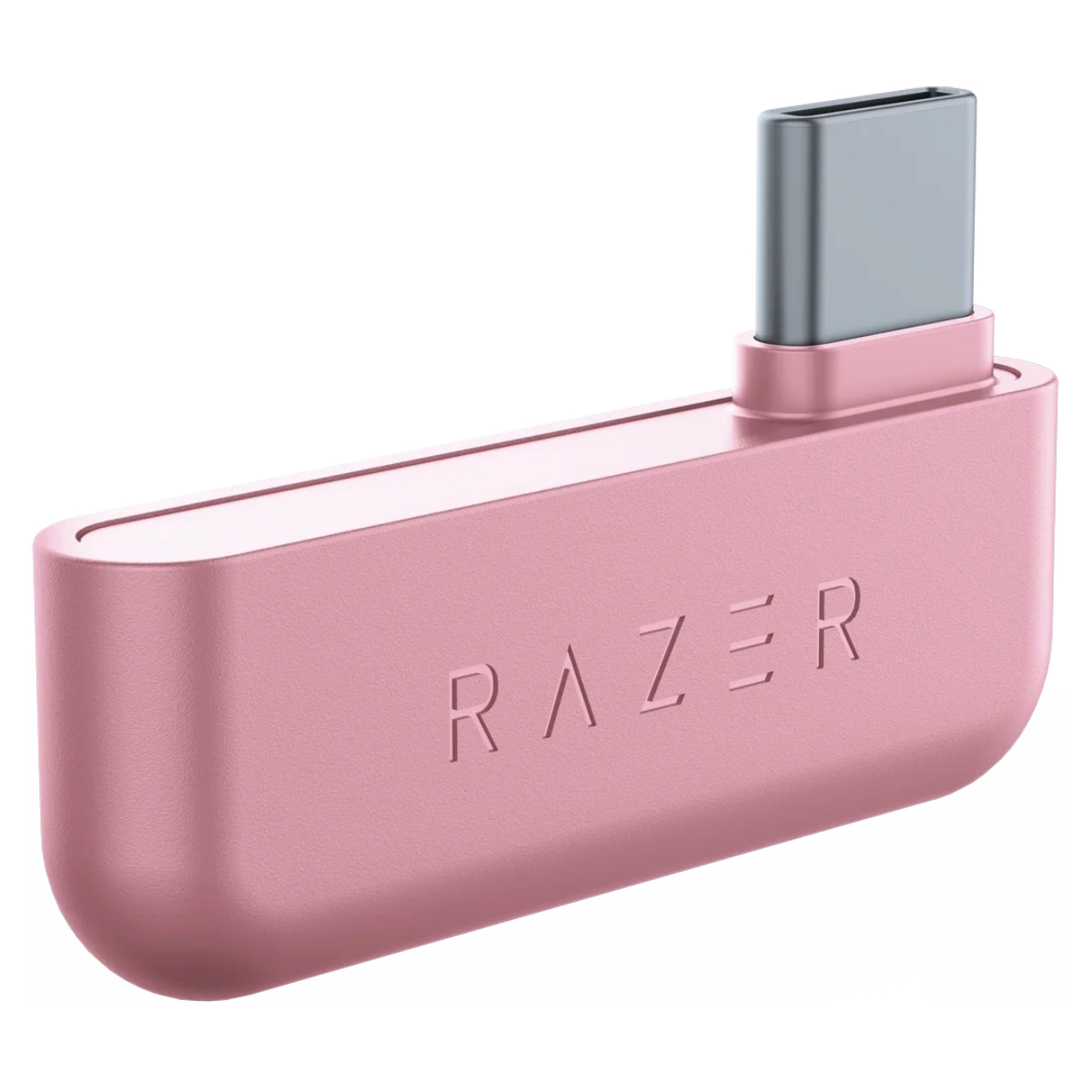 Căști Gaming Wireless Razer Barracuda X (2022), Pink în Moldova - xstore.md photo 4