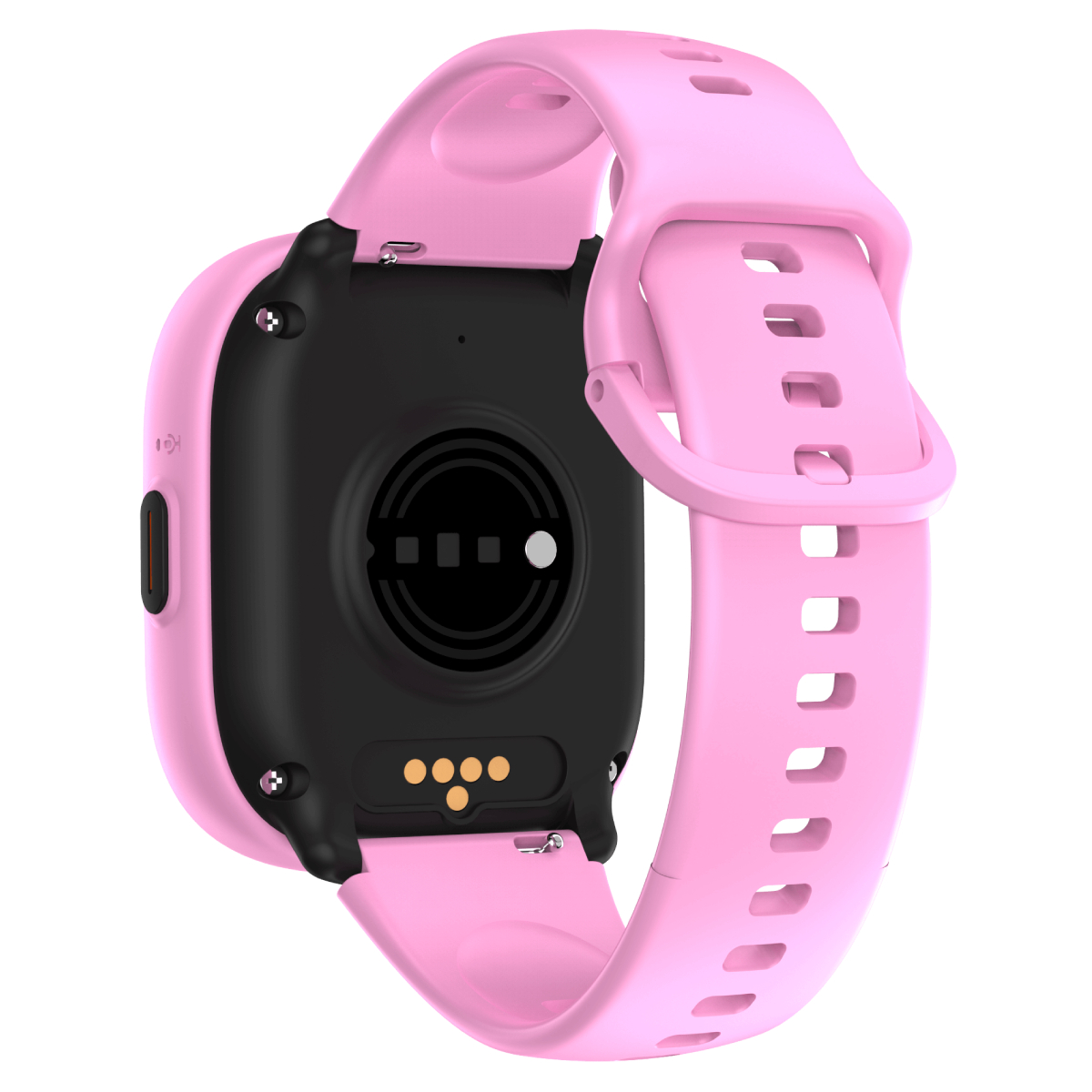 Ceas pentru copii Lagenio 4G K3, Pink în Moldova - xstore.md photo 0
