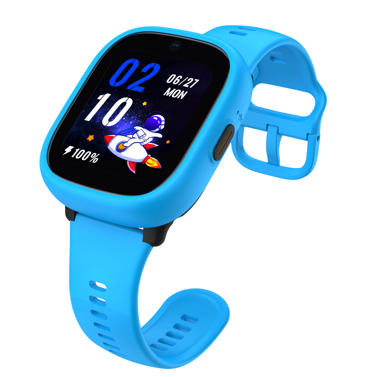 Ceas pentru copii Lagenio 4G K3, Blue în Moldova - xstore.md photo 1