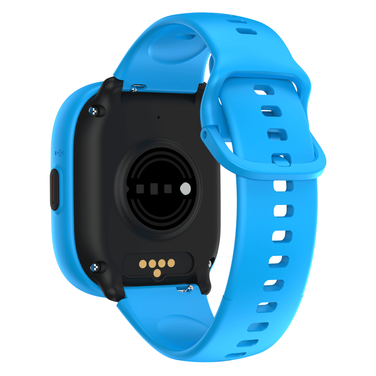 Ceas pentru copii Lagenio 4G K3, Blue în Moldova - xstore.md photo 3